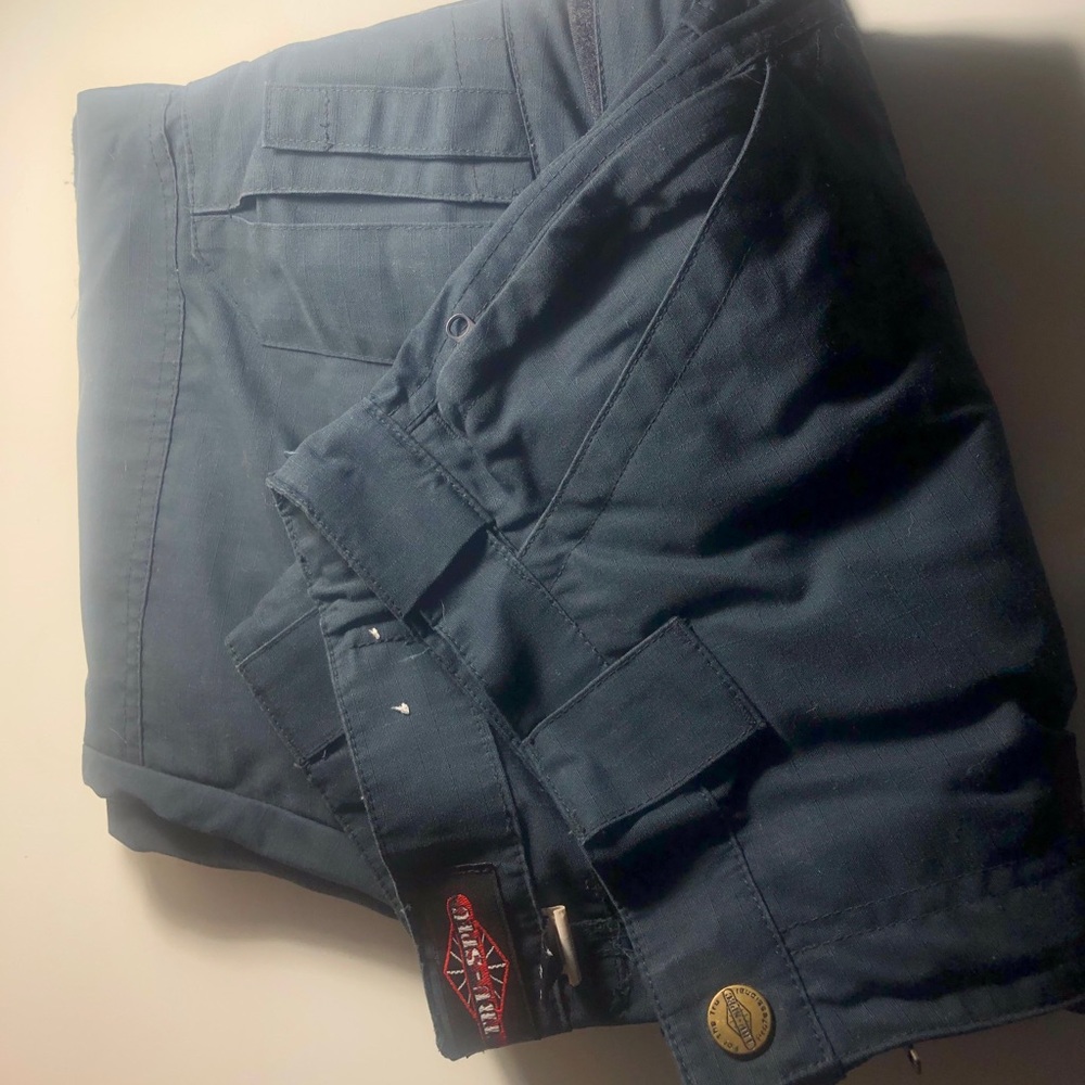Women tactical pants